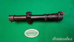 Nightforce NXS 2.5-10x24