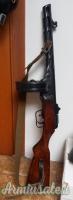 PPSH 41 disattivato