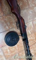PPSH 41 disattivato