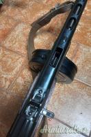 PPSH 41 disattivato