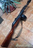 PPSH 41 disattivato