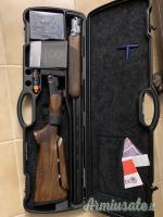 Beretta DT11 Black Edition Trap  12