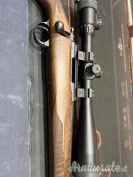 Sabatti Rover .308 Winchester
