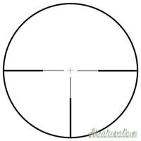 Nightforce SHV 4-14x56