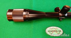 Nightforce Benchrest 12-42x56