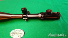 Nightforce Benchrest 12-42x56