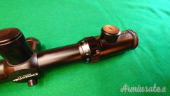 Nightforce Benchrest 12-42x56