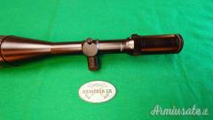 Nightforce Benchrest 12-42x56