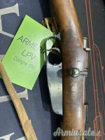 Carcano Faet 38 6.5x52mm Mannlicher-Carcano