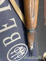 Carcano Faet 38 6.5x52mm Mannlicher-Carcano