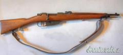 CERCO Carcano 91 TS - Truppe Speciali