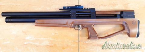 Carabina aria compressa KALIBRGUN CRICKET cal. 35 / 9 mm