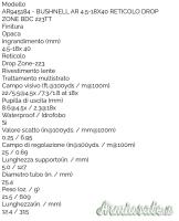 BUSHNELL 4.5-18x40 tattico