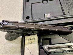 USATO - PISTOLA BERETTA U22 NEOS Cal. 22LR