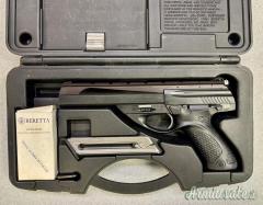 USATO - PISTOLA BERETTA U22 NEOS Cal. 22LR