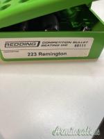 Dies Redding Competition per .223