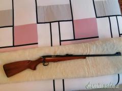 CZ | Ceska Zbrojovka 452  mod. BRNO .22 Long Rifle