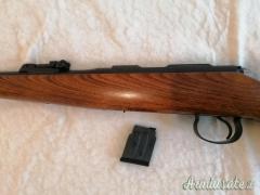 CZ | Ceska Zbrojovka 452  mod. BRNO .22 Long Rifle