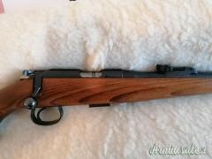 CZ | Ceska Zbrojovka 452  mod. BRNO .22 Long Rifle