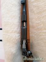 CZ | Ceska Zbrojovka 452  mod. BRNO .22 Long Rifle