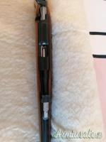 CZ | Ceska Zbrojovka 452  mod. BRNO .22 Long Rifle