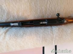 CZ | Ceska Zbrojovka 452  mod. BRNO .22 Long Rifle