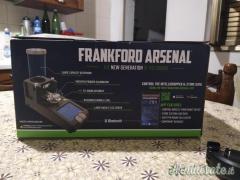 Vendo bilancia Franckford Arsenal