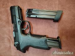 Beretta PX4 45 ACP