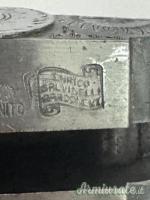 Enrico Salvinelli Cal.20