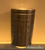 SET DIES x 6.5-284 NORMA