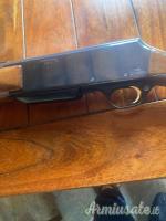 Browning Bar II .30-06 Springfield