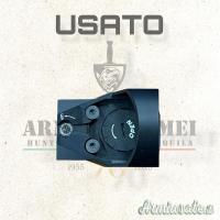 USATO – RED DOT – SIG SAUER ROMEO 1-PRO 1×30 3MOA BLK