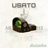 USATO – RED DOT – SIG SAUER ROMEO 1-PRO 1×30 3MOA BLK
