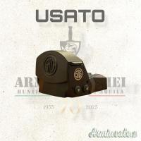 USATO – RED DOT – SIG SAUER ROMEO 1-PRO 1×30 3MOA BLK