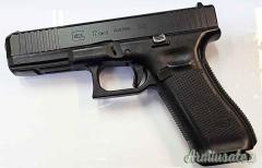 Glock 17 5aGEN FS 9x21mm IMI