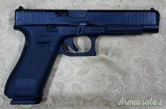 Glock - 34 Gen 5 FS MOS - cal. 9x19 - USATO -