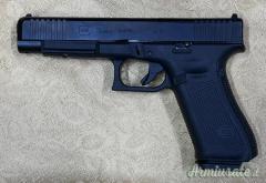 Glock - 34 Gen 5 FS MOS - cal. 9x19 - USATO -