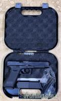 Glock - 34 Gen 5 FS MOS - cal. 9x19 - USATO -