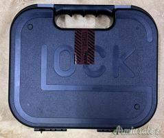 Glock - 34 Gen 5 FS MOS - cal. 9x19 - USATO -