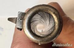 Mauser Luger P08, 1936, Sportiva, 9x19 (9 Parabellum)