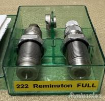 Dies LEE 222 Remington