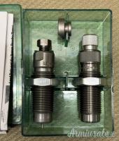 Dies LEE 222 Remington