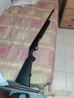 Franchi Affinity 3 black synt  12