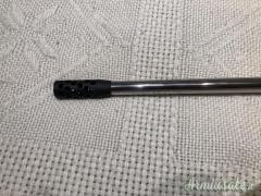 Weatherby Stainless .300 WM con ottica