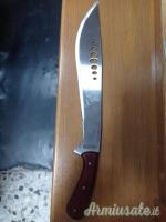 Coltello a lama fissa