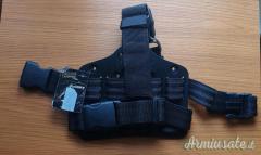 Piattaforma cosciale