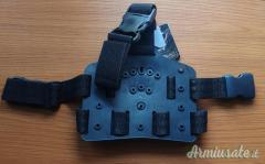 Piattaforma cosciale