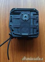 Fondina Vega porto occulto