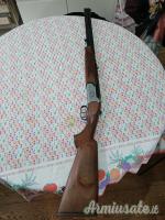 Zoli Antonio Icam 9.3x74mmR