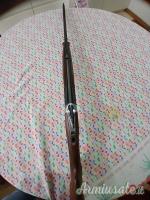 Zoli Antonio Icam 9.3x74mmR